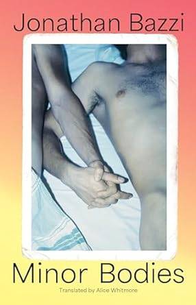 Minor Bodies