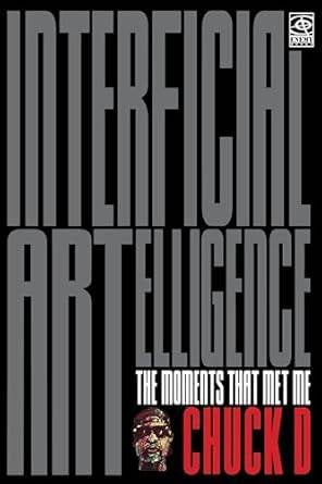 Interficial ARTelligence Moments That Met Me: The Moments That Met Me