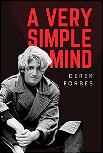A Very Simple Mind