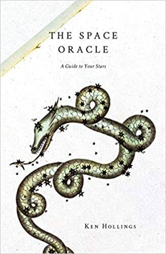 Space Oracle