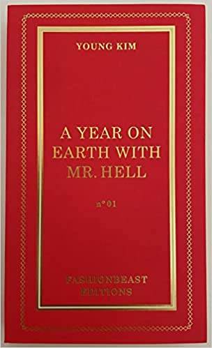 A Year on Earth with Mr Hell