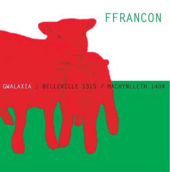 Gwalaxia:Belleville 1315 / Machynlleth 1404