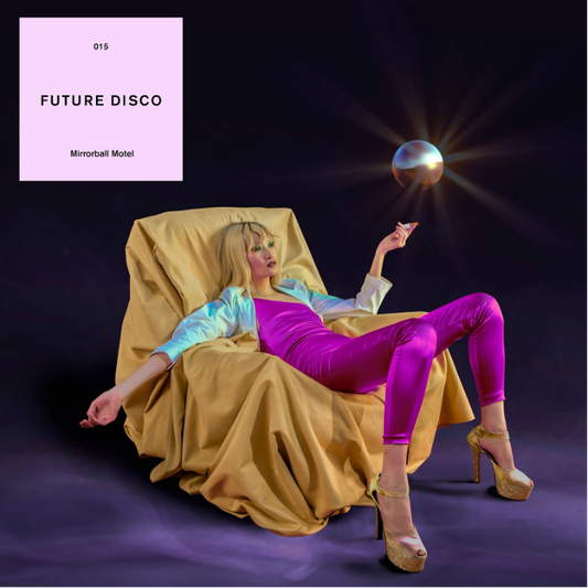 Future Disco 15