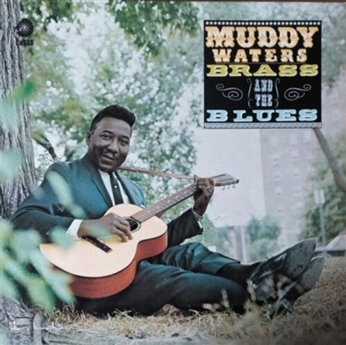 Muddy, Brass and The Blues