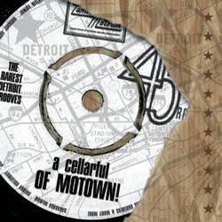 A Cellarful Of Motown