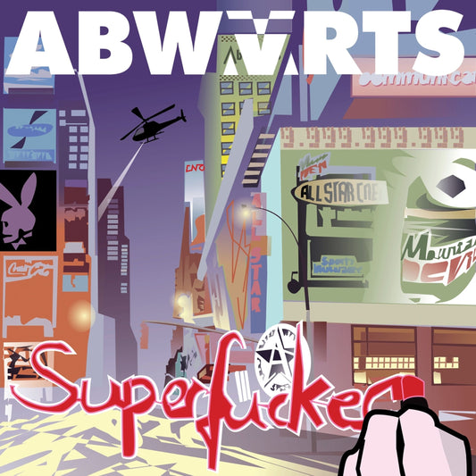 Superfuckers