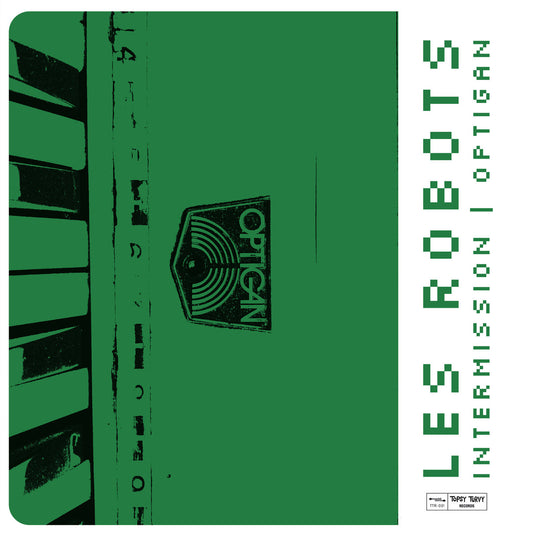 Les Robots - Intermission Optigan Product Image