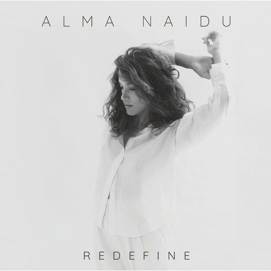 Alma Naidu - Redefine Product Image