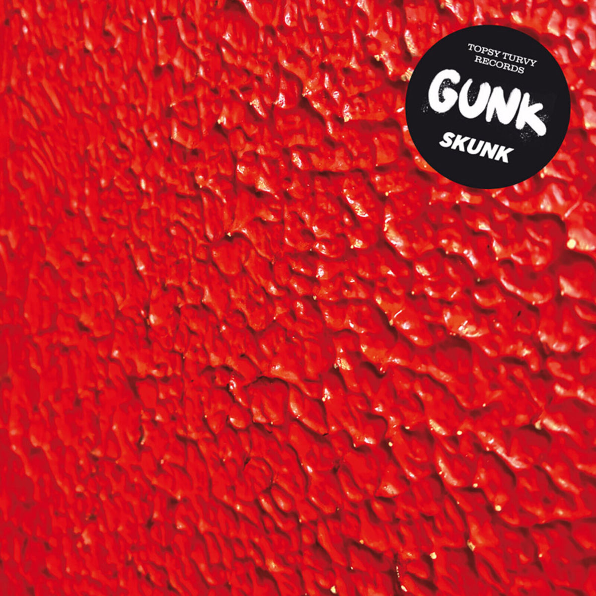 Gunk - Skunk Product Image
