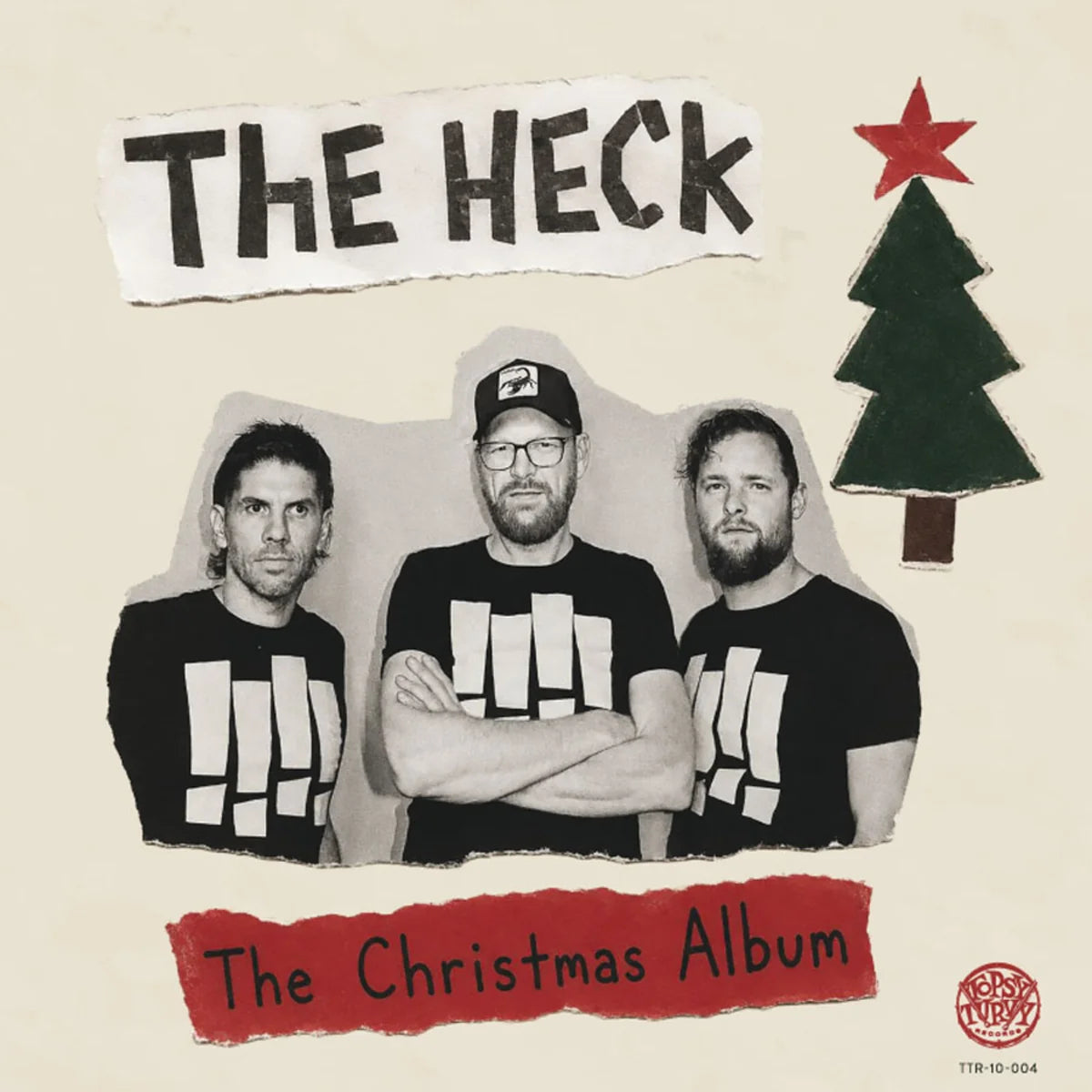 The Christmas Album