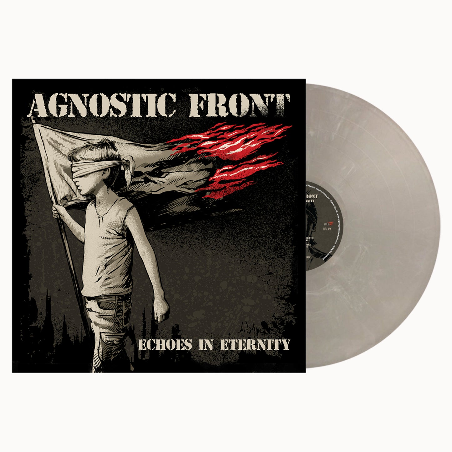 Echoes of Eternity