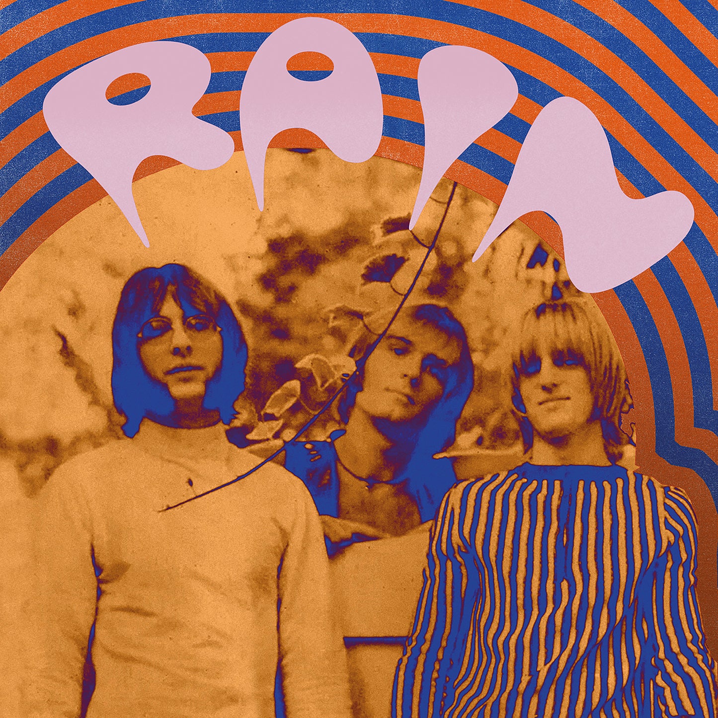 Tomorrow Never Comes: The NYC Sessions 1967-1968