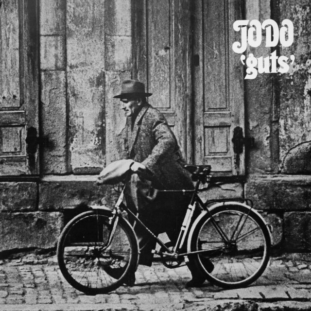 Jodo - Guts Product Image
