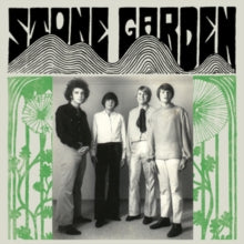 Stone Garden