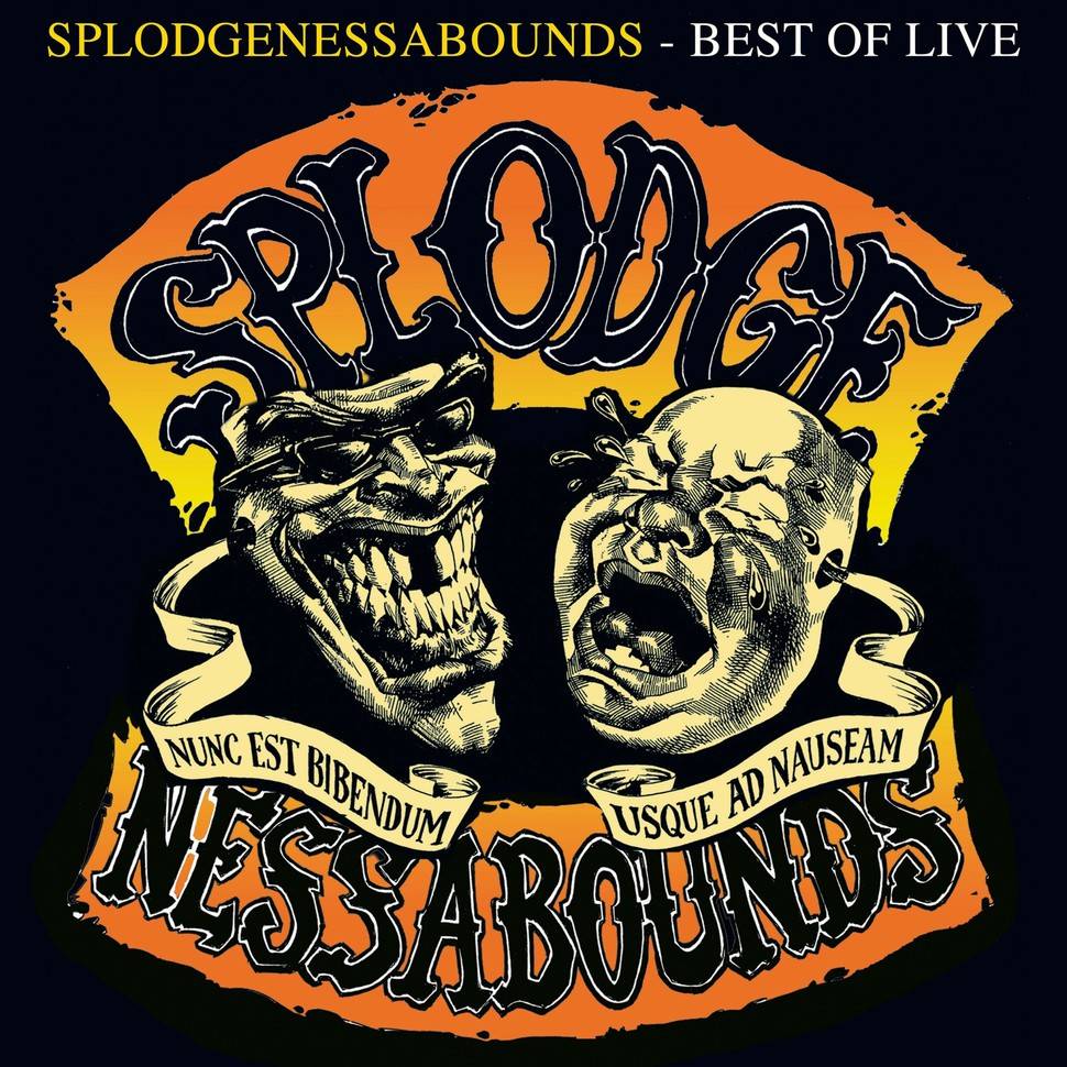 Best of Live