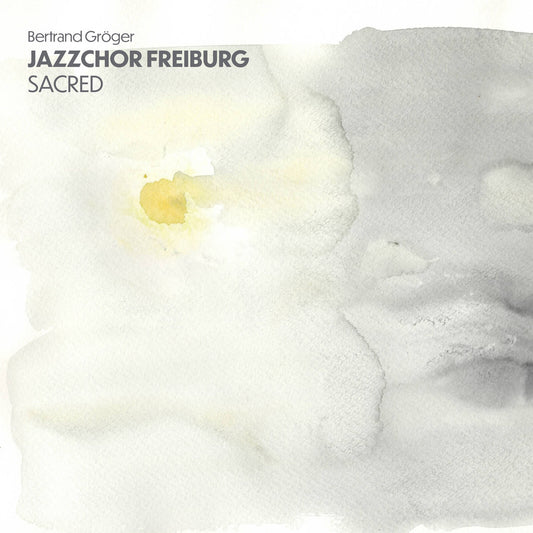 Jazzchor Freiburg - Sacred Product Image