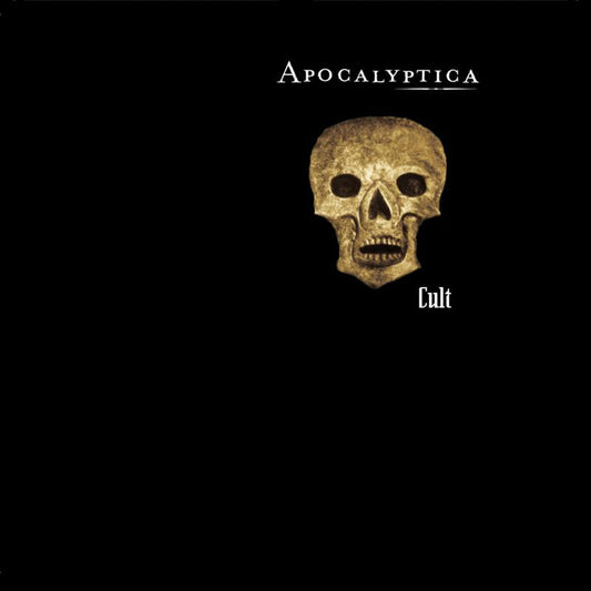 Apocalyptica - Cult Product Image