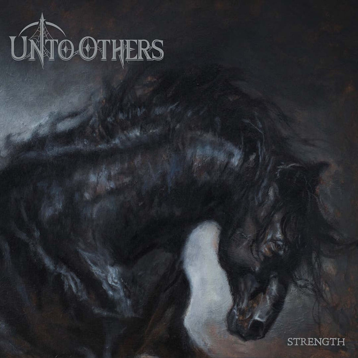 Unto Others - Strength Product Image
