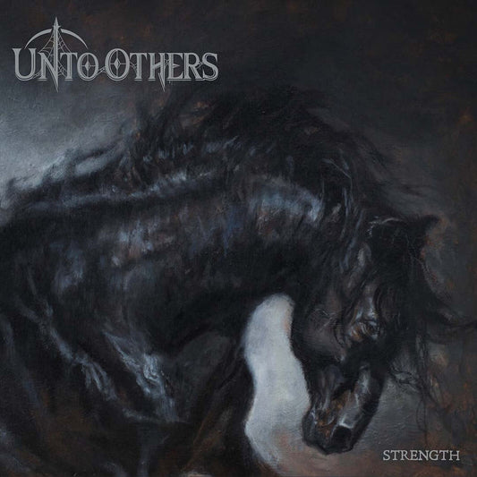 Unto Others - Strength Product Image