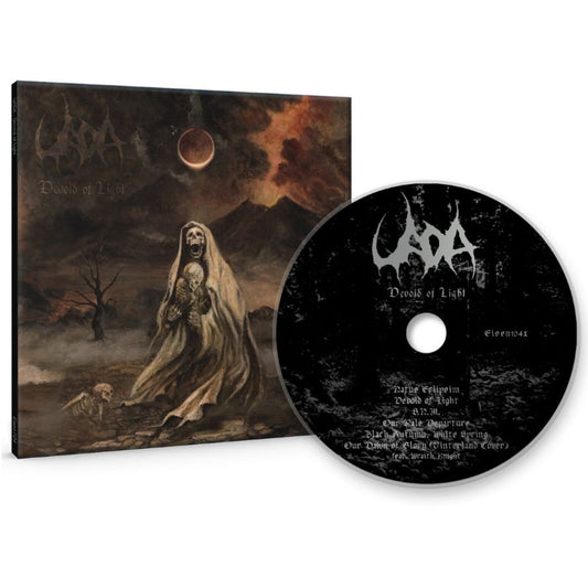 Devoid of Light (10th Anniversary Edition)