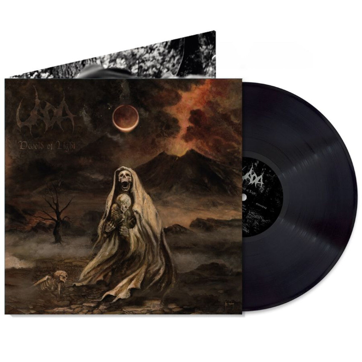 Devoid of Light (10th Anniversary Edition)