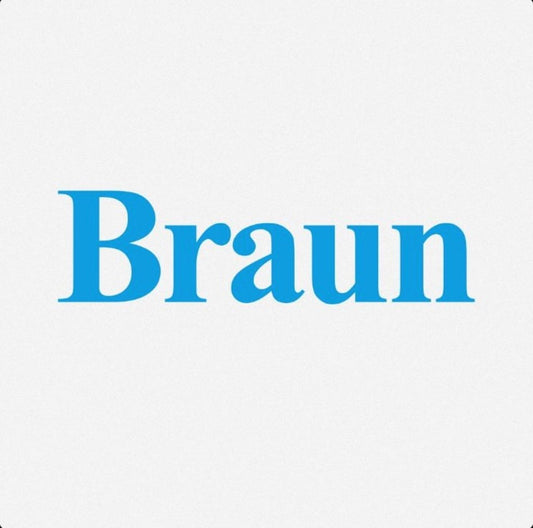 Braun - RSD 2026
