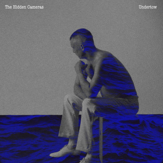 Undertow (feat. Vince Clark)