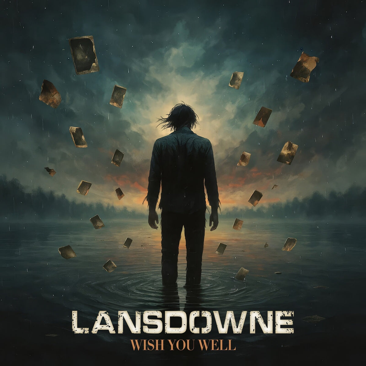 Lansdowne - Wish You Well Product Image