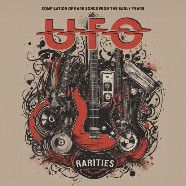 Rarities