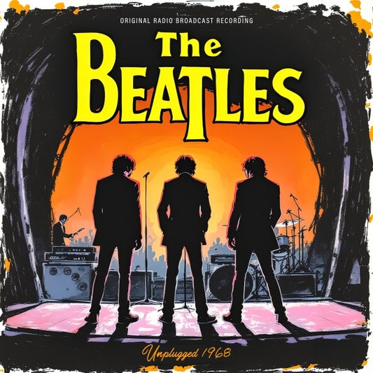Unplugged 1968