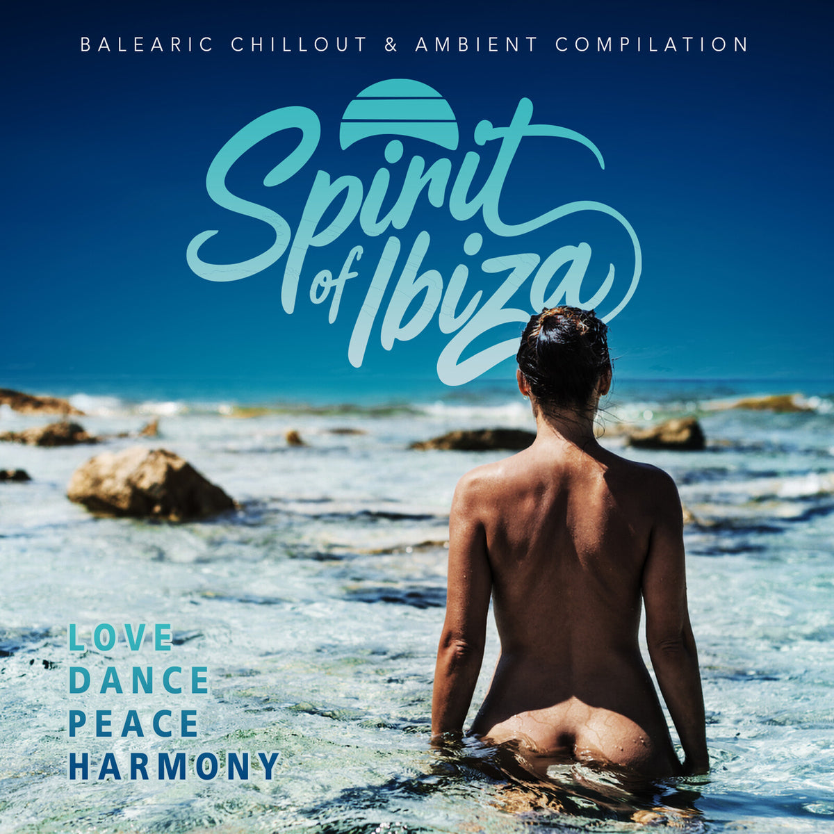 Various - Spirit of Ibiza Product Image