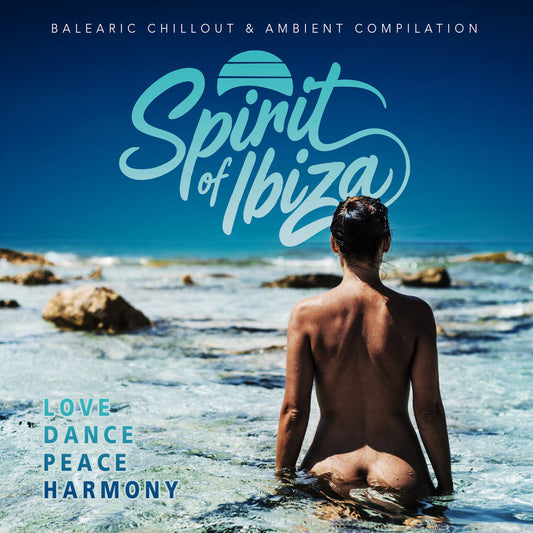 Various - Spirit of Ibiza Product Image