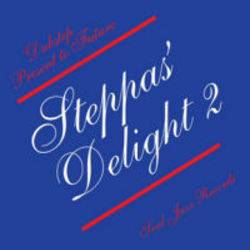 Various - Steppas Delight 2 - Dubstep Present To Future