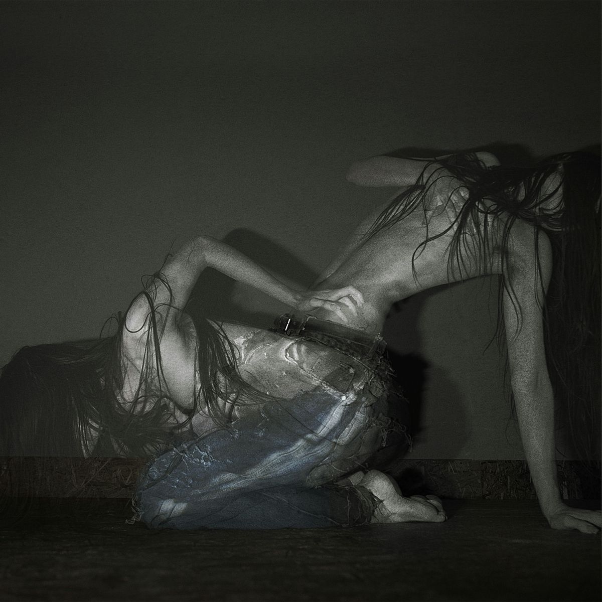 Something is a shell