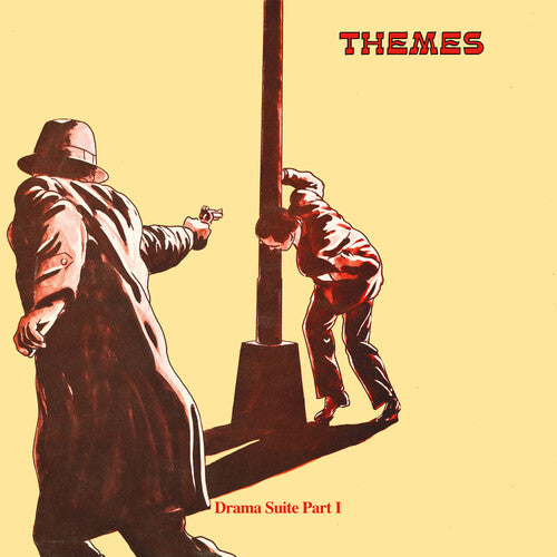 Themes: Drama Suite Part 1