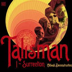 I-Surrection Oldwah Deconstruction