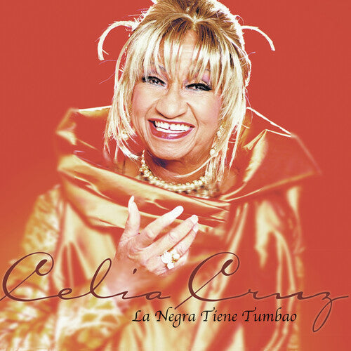 Celia Cruz