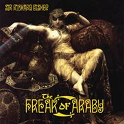 The Freak Of Araby