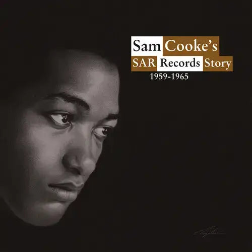 Sam Cooke's SAR Records Story (1959-1965)