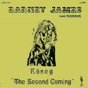 Koneg, The Second Coming