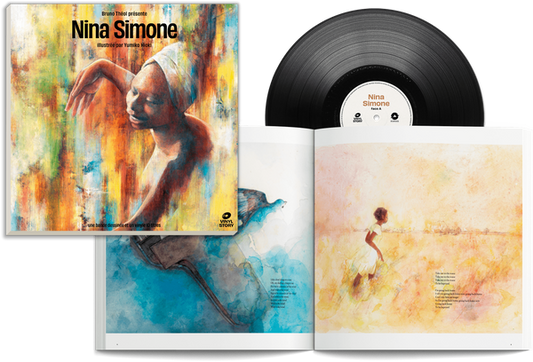 Vinyl Story