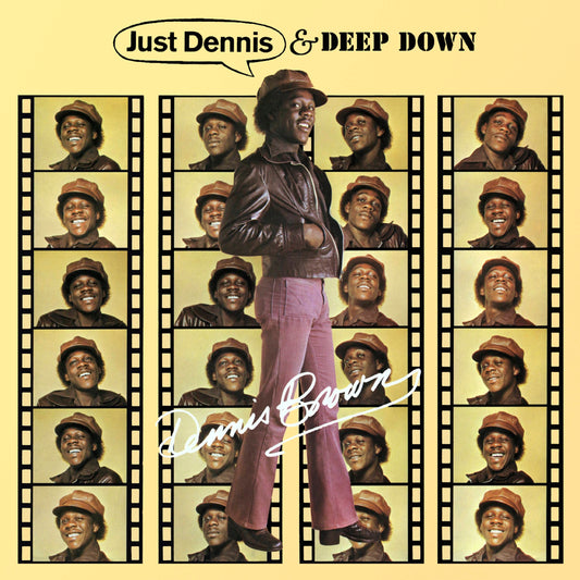 Just Dennis / Deep Down