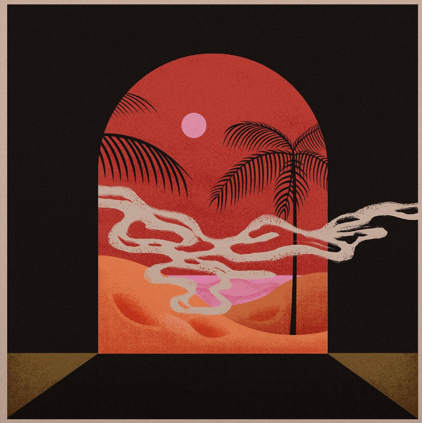 Wake Up ft Marina / The Deep