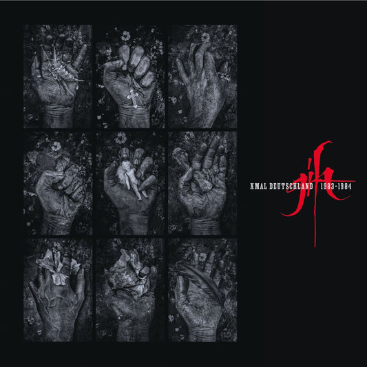Gift (The 4AD Years)