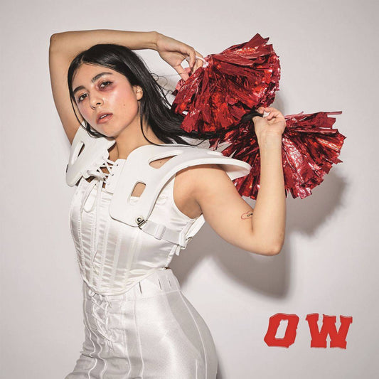 Ow