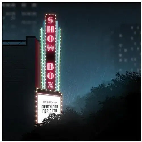 Live at the Showbox - RSD 2024