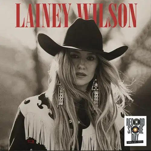 Aint that some shit, I found a few hits, cause countrys cool again - RSD 2024