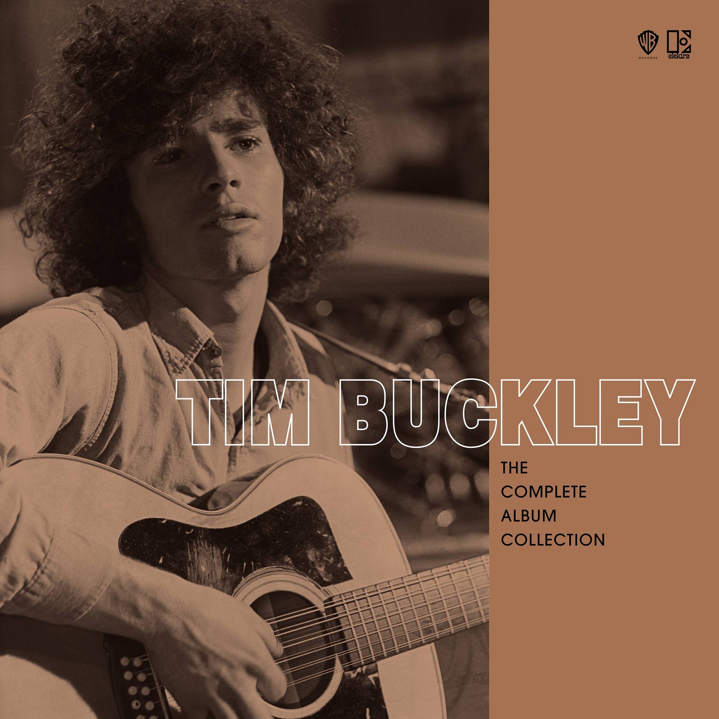 The Complete Album Collection 1966-1972