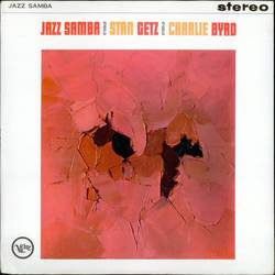 Jazz Samba