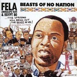 Beasts Of No Nation